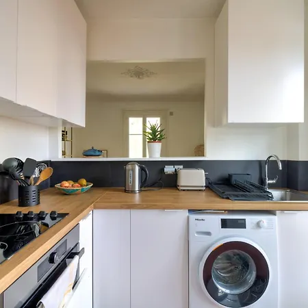 Mosta - Welkeys Apartmán *