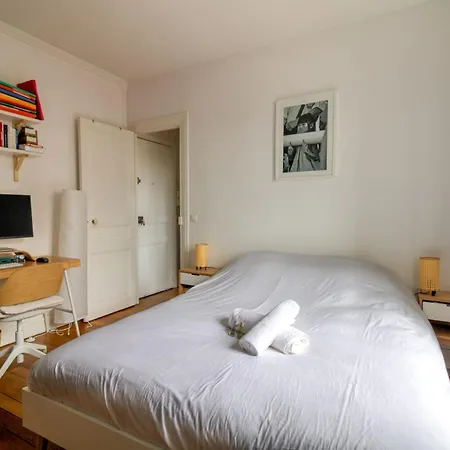 Apartmán Mosta - Welkeys