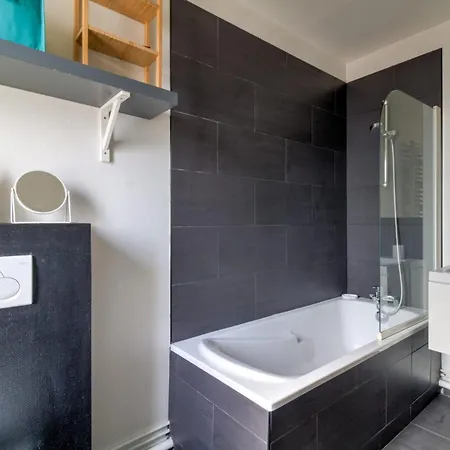 Mosta - Welkeys Apartmán